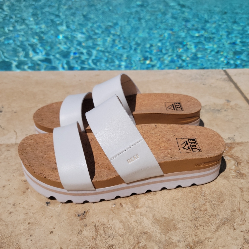 Reef vista sandal